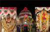 Gurji Deepotsava held with grandeur at Carstreet